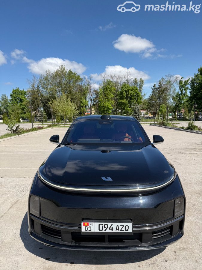 LiXiang L7