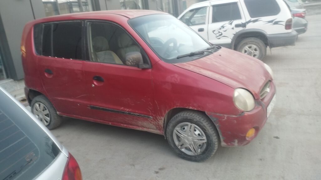 Microcar 