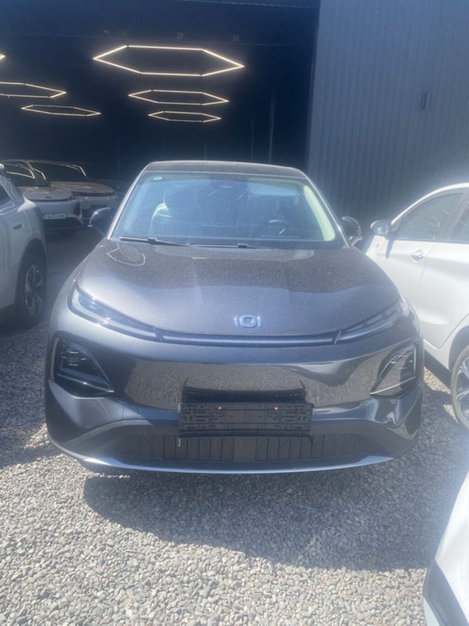 Changan Qiyuan Q05