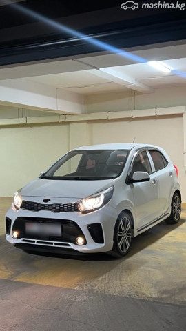 Kia Morning