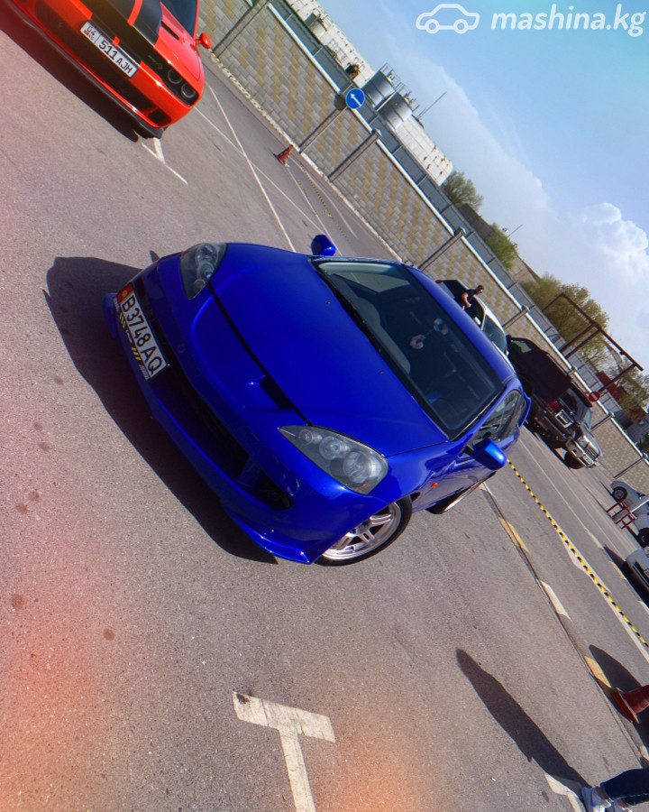 Honda Integra IV