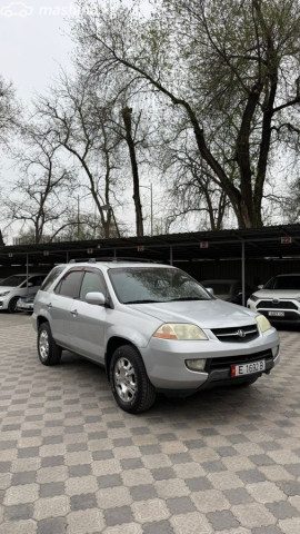Acura MDX