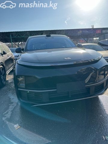 LiXiang L9