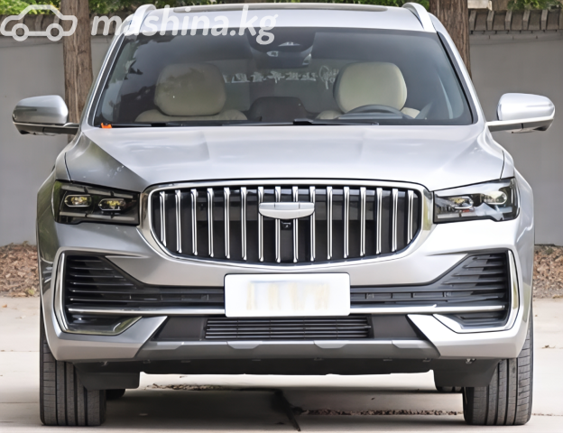 Geely Xingyue L