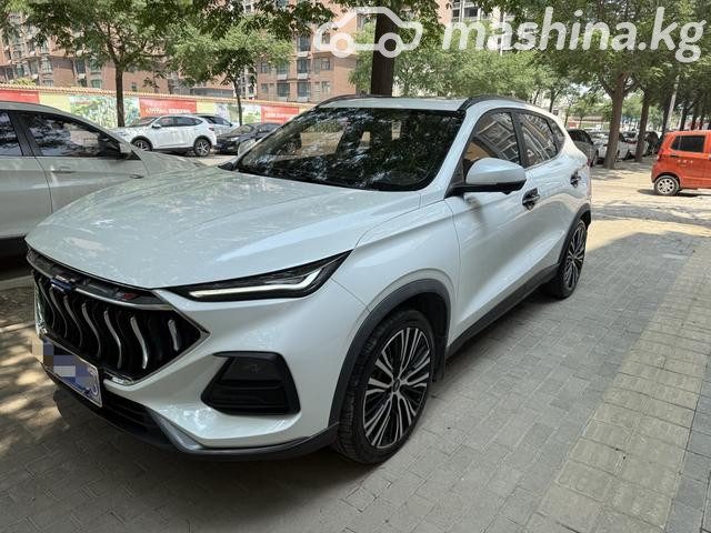 Oshan X5