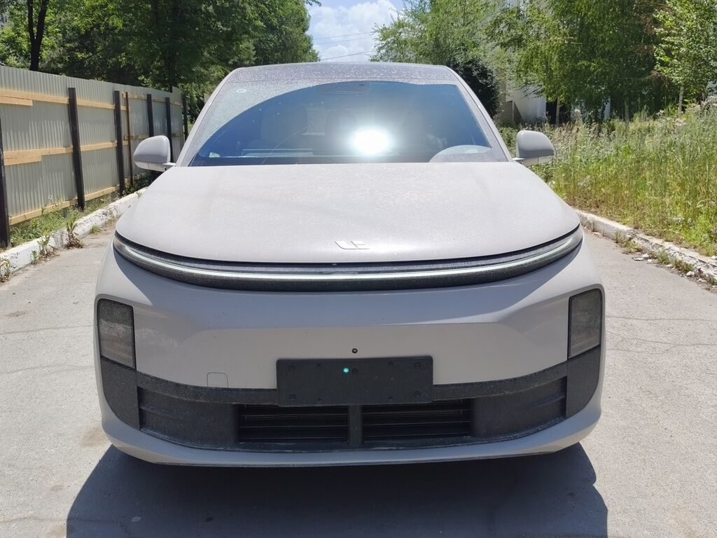 Lixiang L6