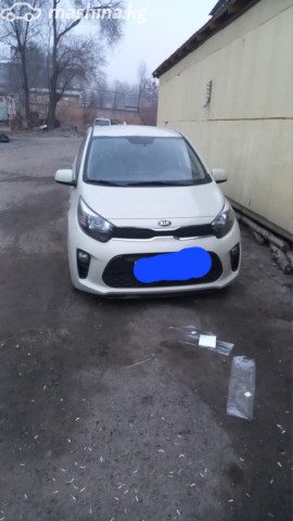 Kia Morning