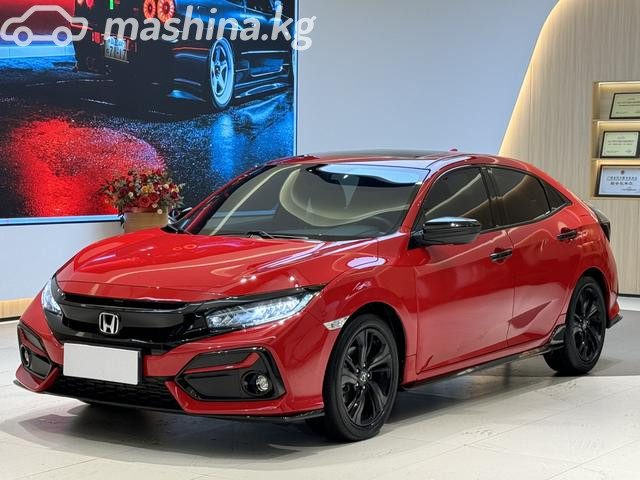 Honda Civic XI