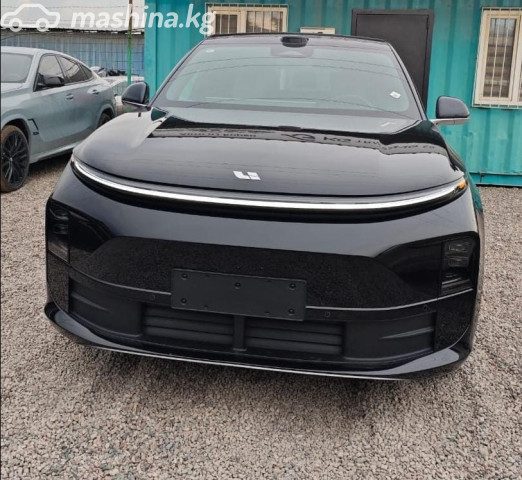 LiXiang L6