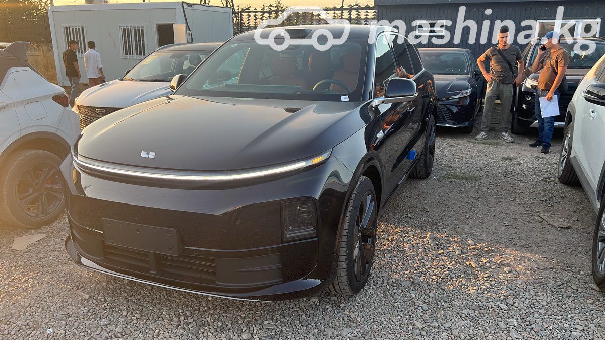 LiXiang L6