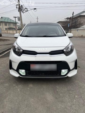 Kia Morning