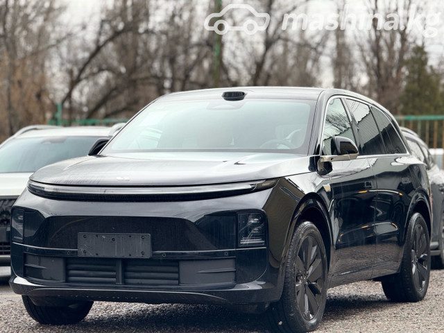 LiXiang L6