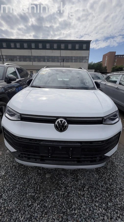 Продажа Volkswagen Tharu I Рестайлинг 2026