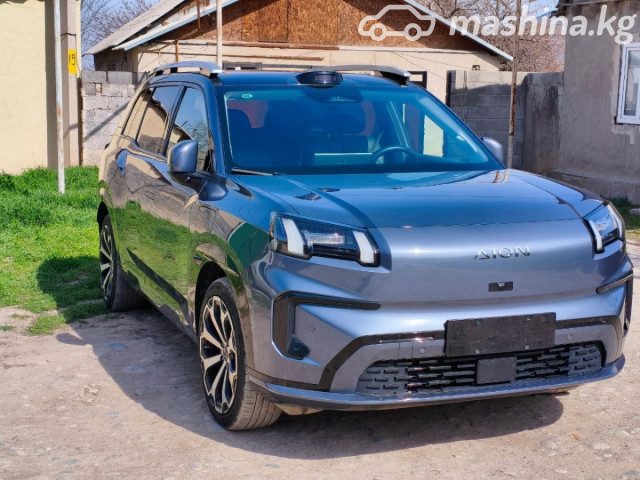 GAC Aion V