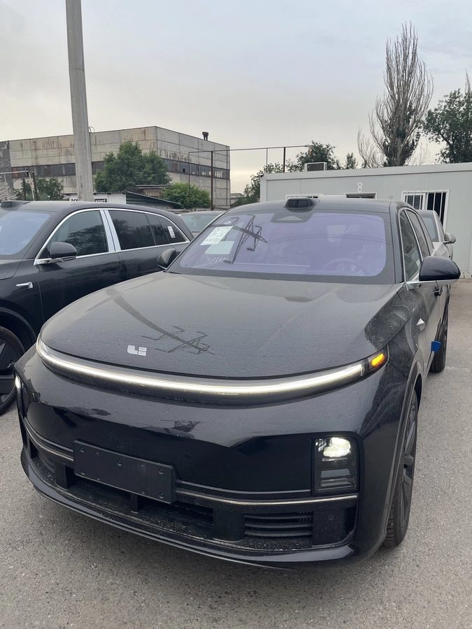 LiXiang L7 2025