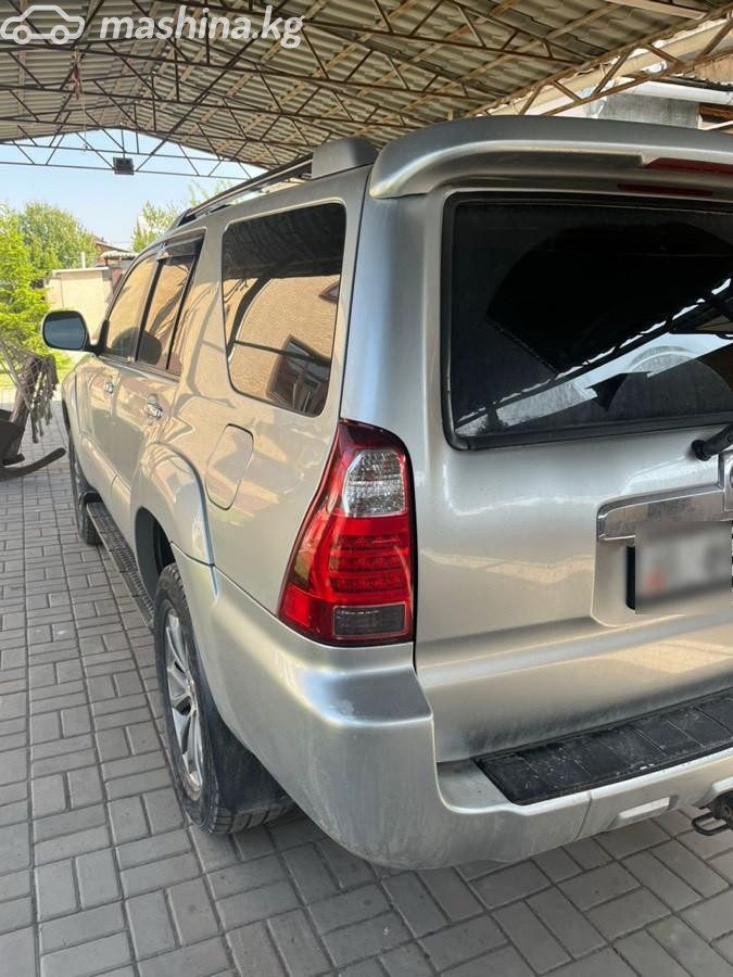 Toyota 4Runner