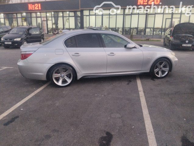 BMW 5 серии
