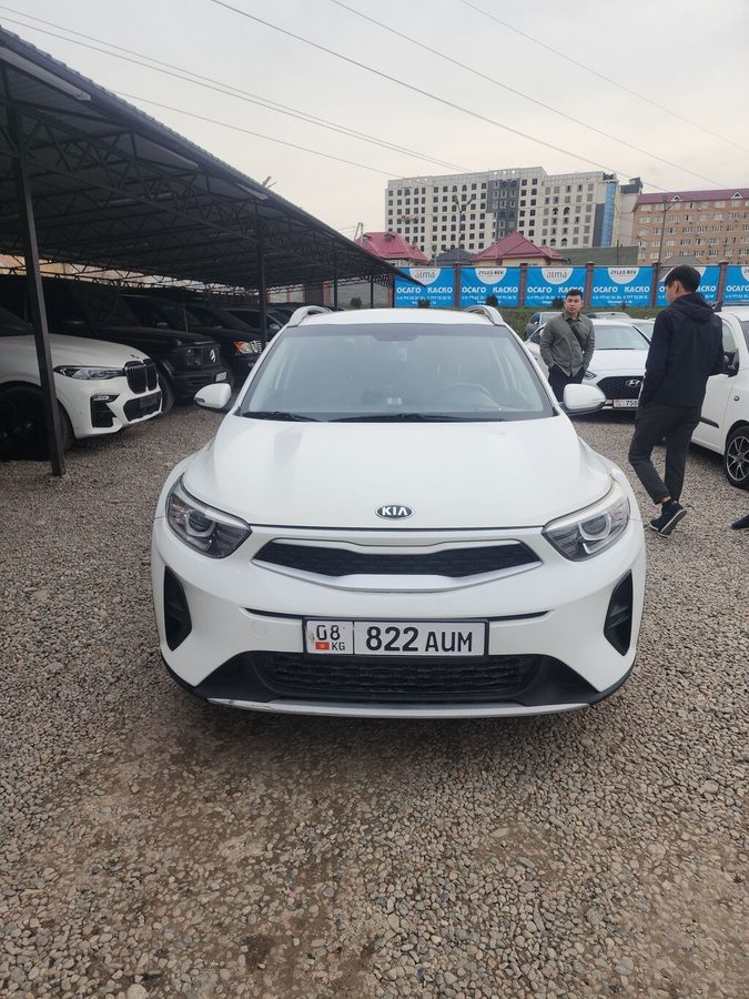 Kia Stonic