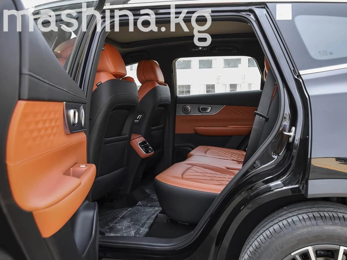 Продажа CHERY Tiggo 8 Plus I Рестайлинг 2 2025