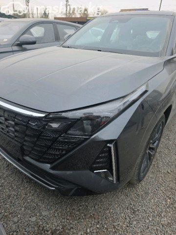 Changan UNI-Z