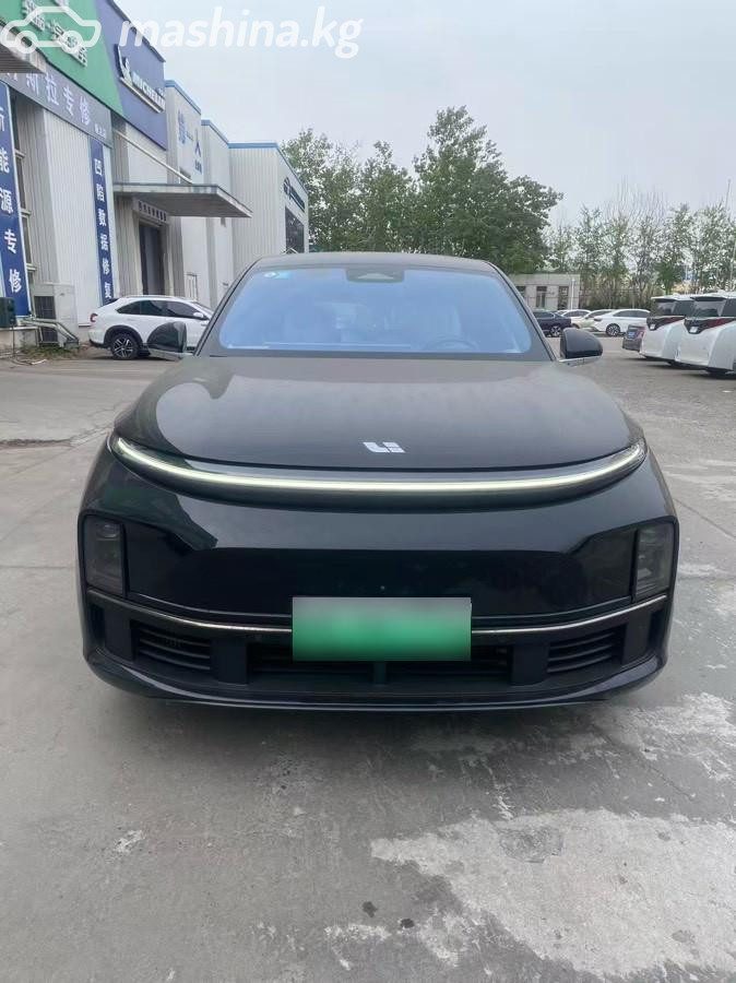 LiXiang L7