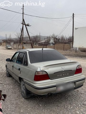 Daewoo Nexia
