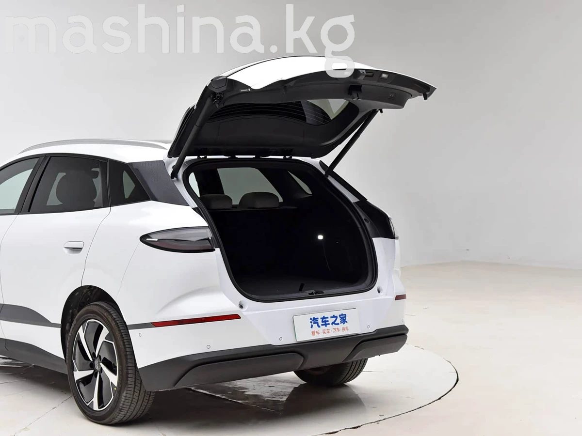 BYD Sea LIon 06 2026