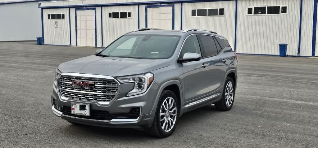 GMC 