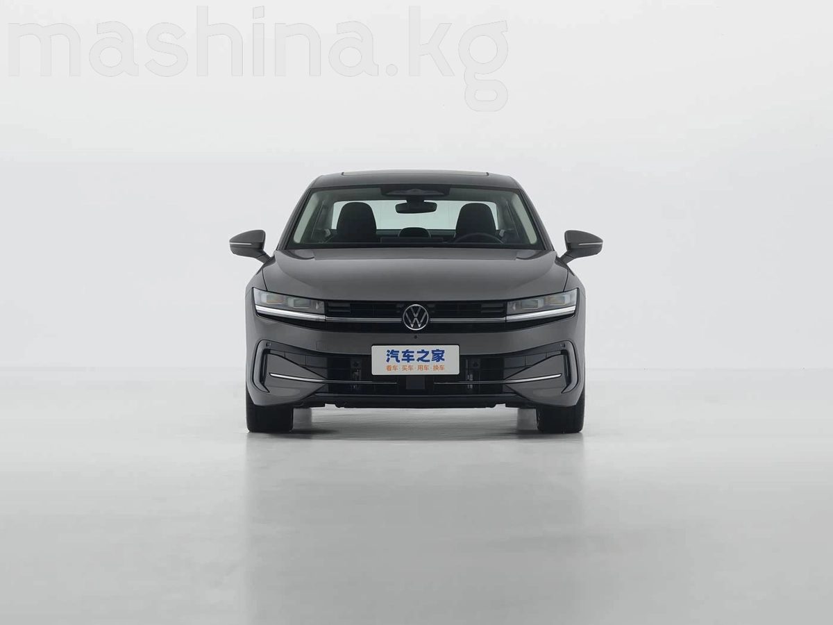 Volkswagen Magotan B9 2026