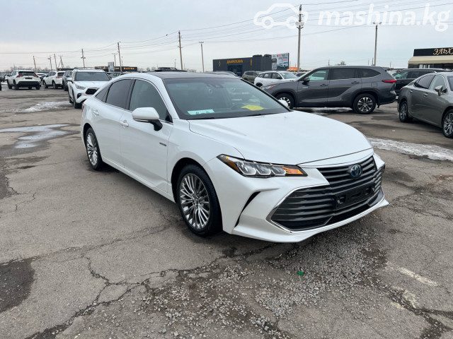 Toyota Avalon