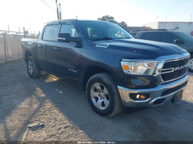 RAM 1500 V