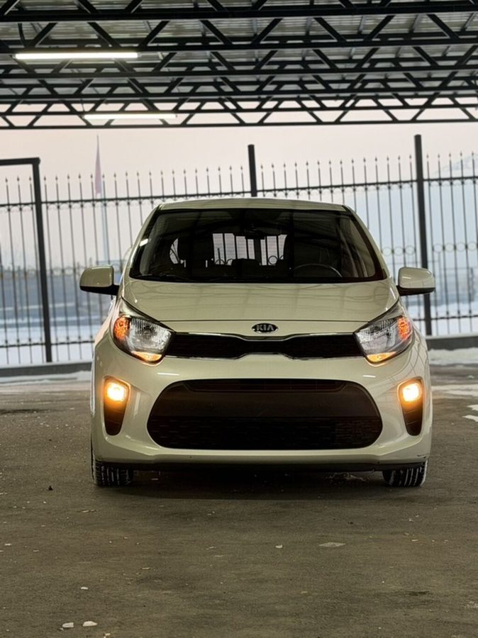 Kia Morning