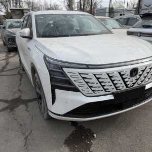 Geely Galaxy Starship 7