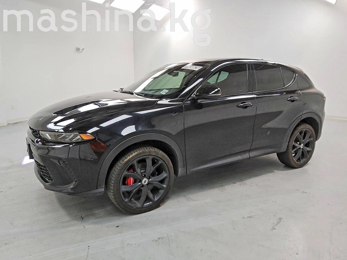 Alfa Romeo Tonale 2023