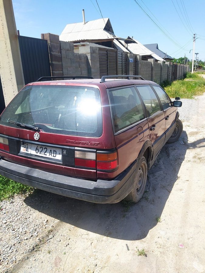 Volkswagen City Golf