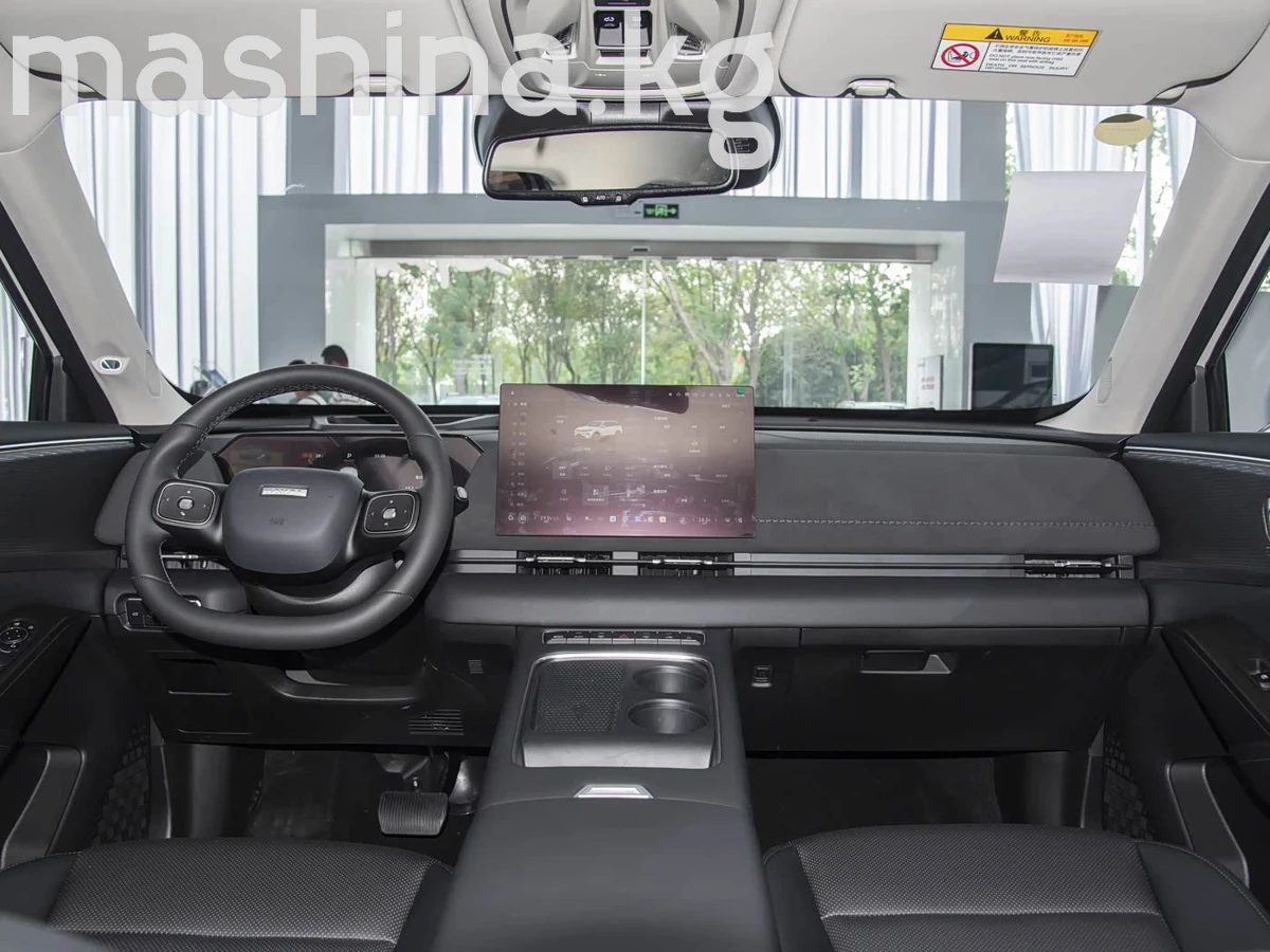 Продажа Haval Xiaolong Max 2025