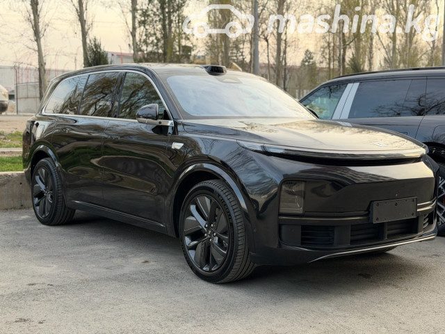 LiXiang L9
