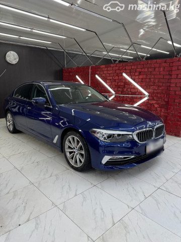 BMW 5 серии