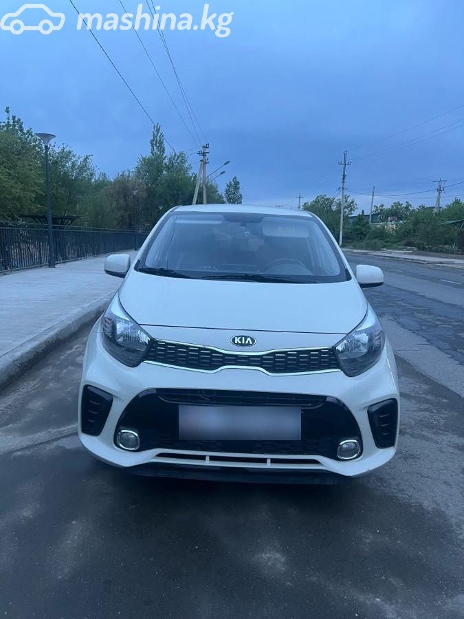 Kia Morning