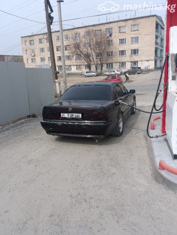 BMW 7 серии