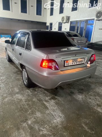 Daewoo Nexia
