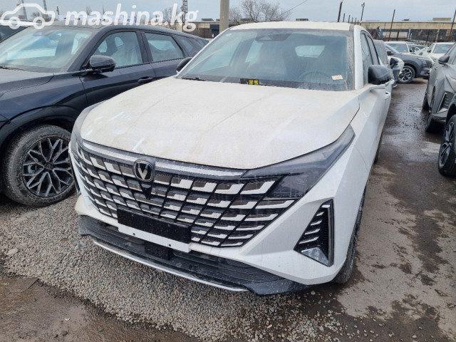 Changan UNI-Z