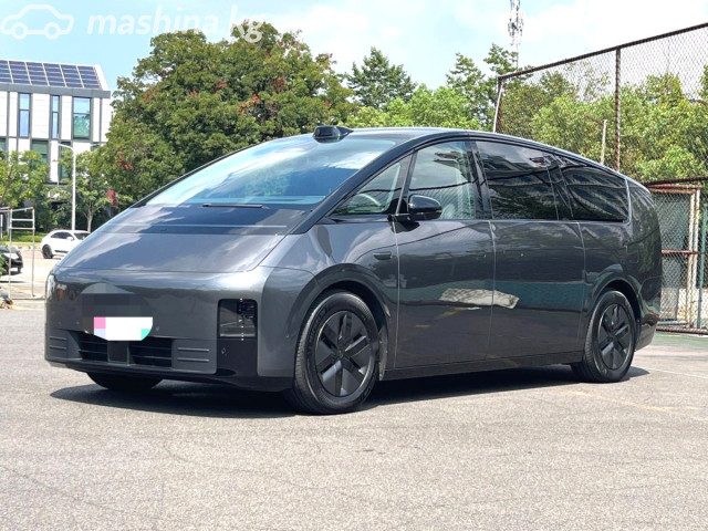 LiXiang Mega