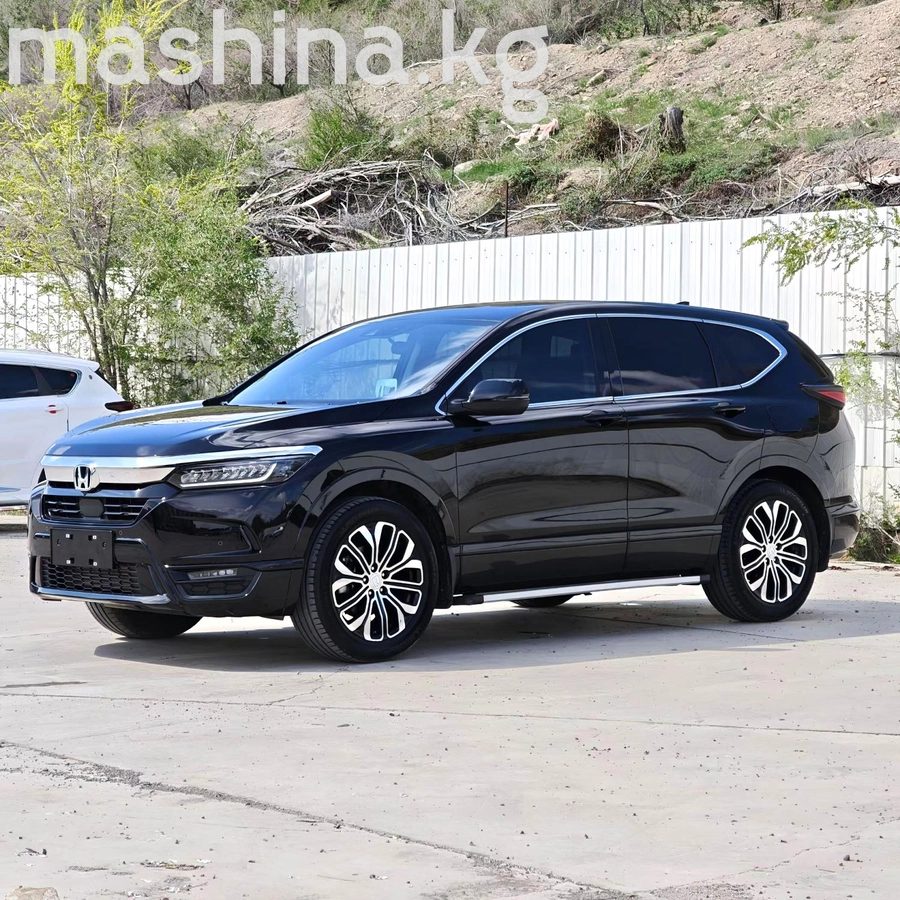 Honda Breeze I 2021