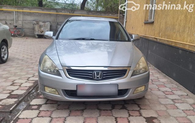 Honda Inspire