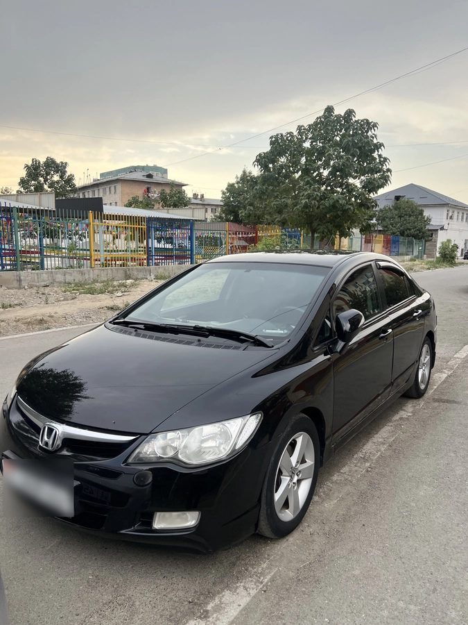 Honda Civic VIII 2006