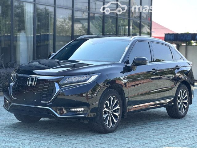 Honda UR-V