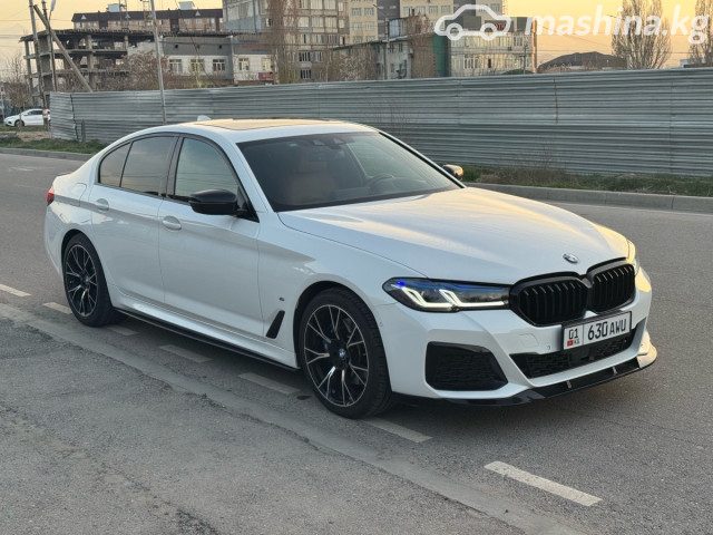 BMW 5 серии