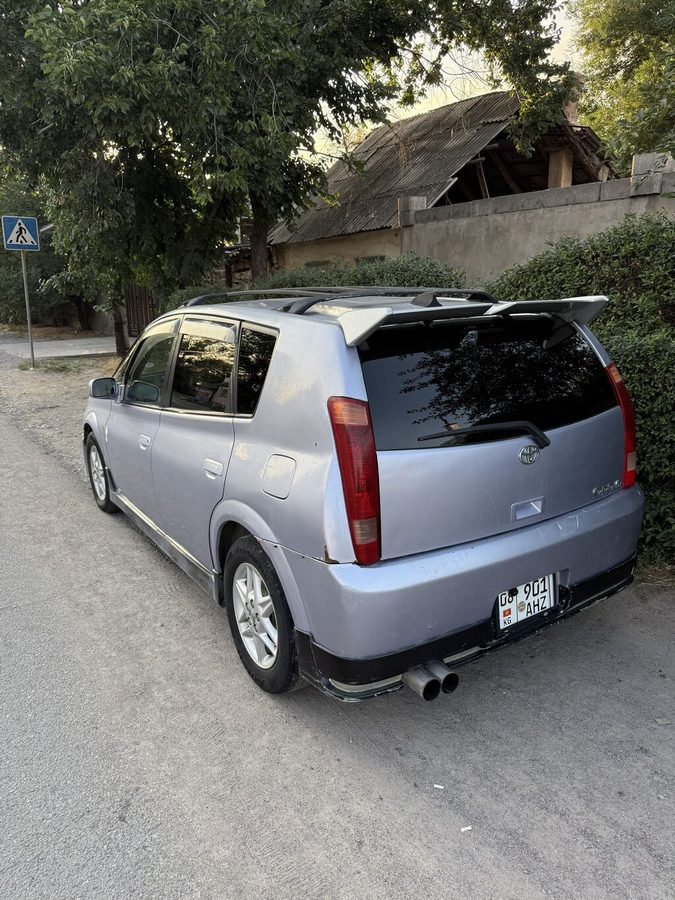 Toyota Opa