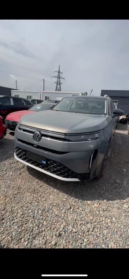 Volkswagen Tavendor 2026